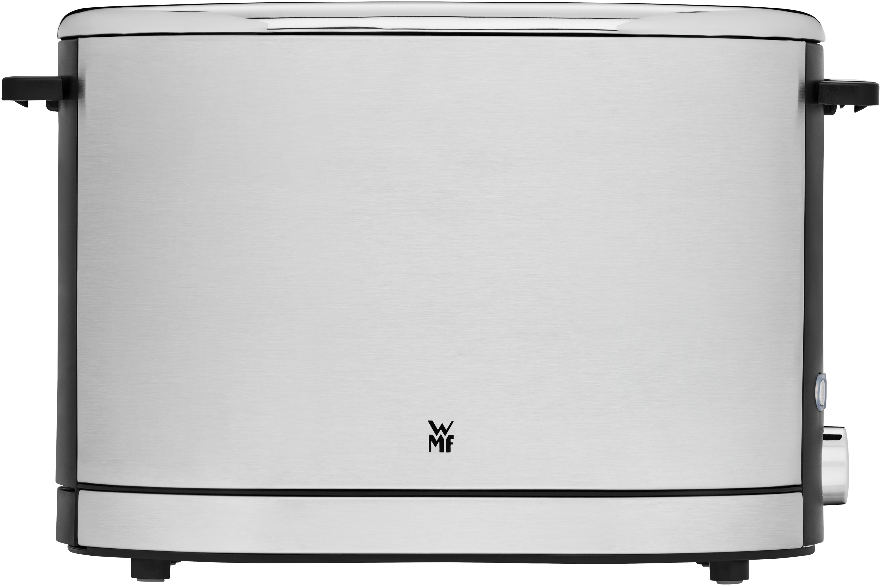 WMF Lono Toaster in schwarz/Edelstahl WMF Lono Toaster in schwarz/Edelstahl