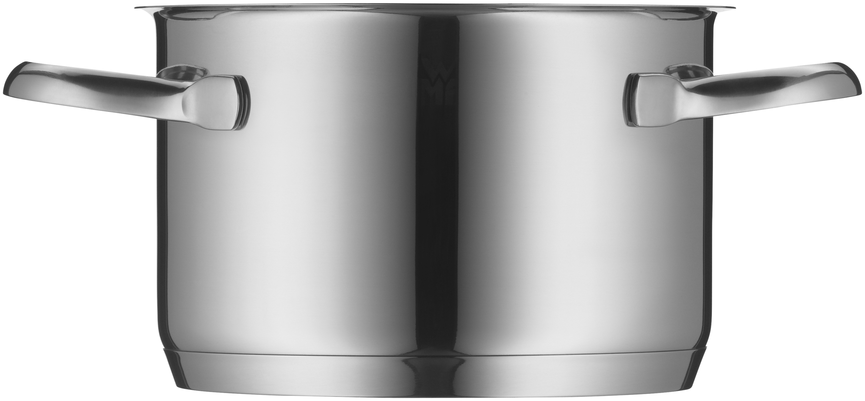 WMF Provence Plus Kochtopf mit Deckel, 16 cm in Edelstahl