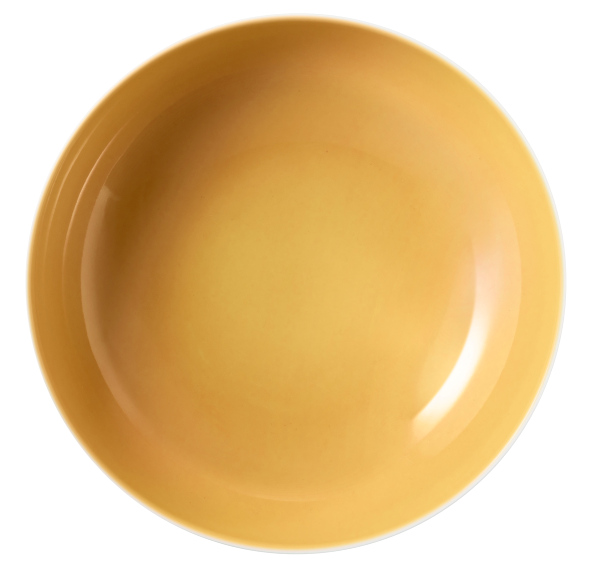 Seltmann Weiden Foodbowl 25cm Liberty 65334 Meadow Grasses curry