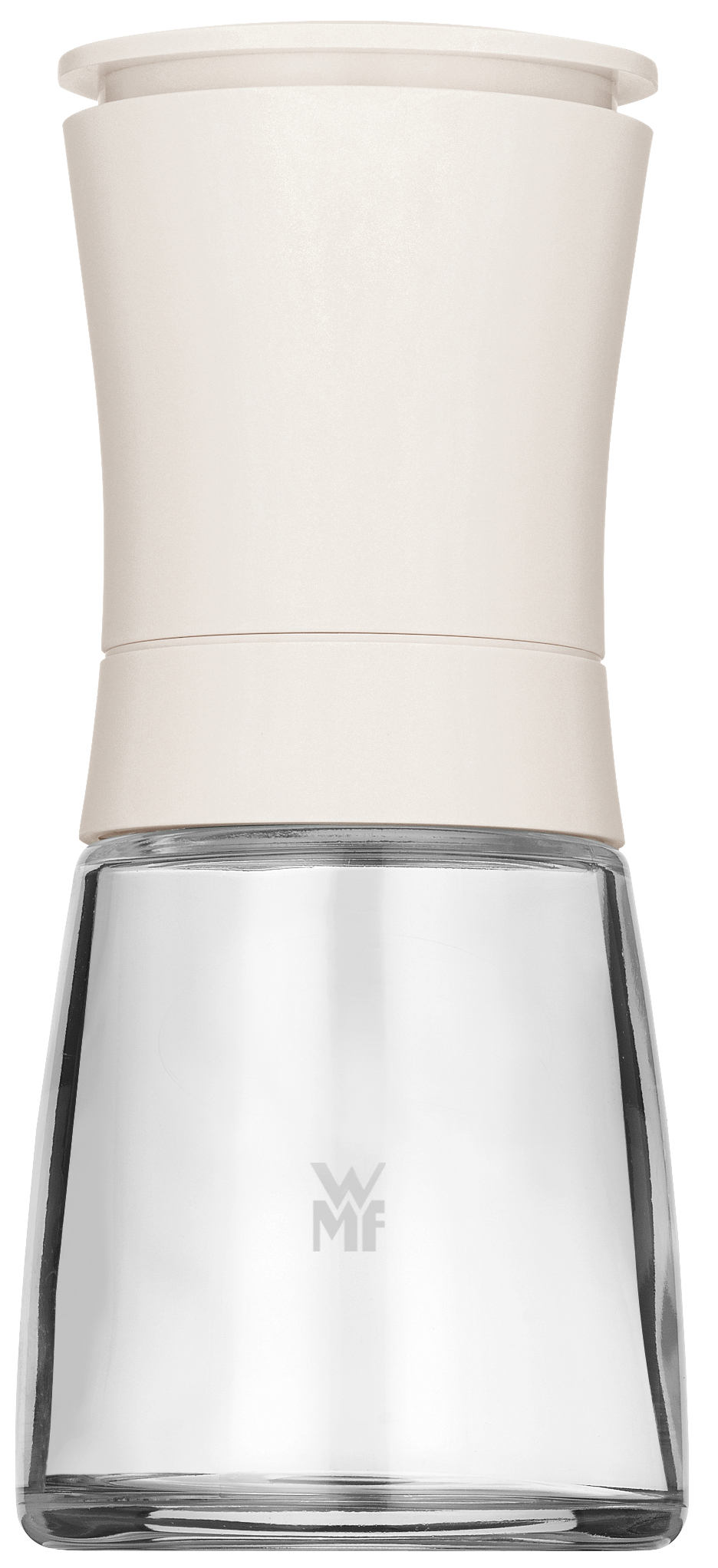WMF Trend Gewürzmühle, Weiß in weiß