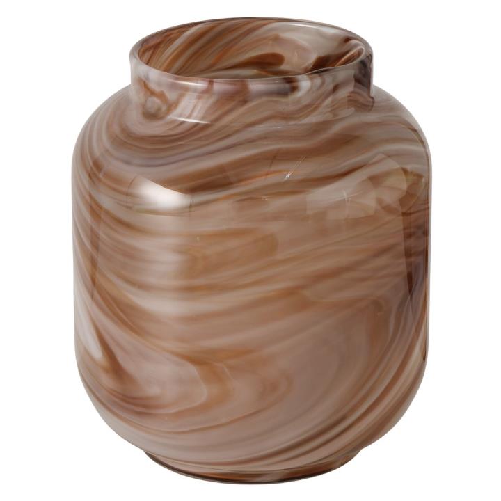 Boltze Vase Marblo, Krug, Töpferei, Vase, Urne