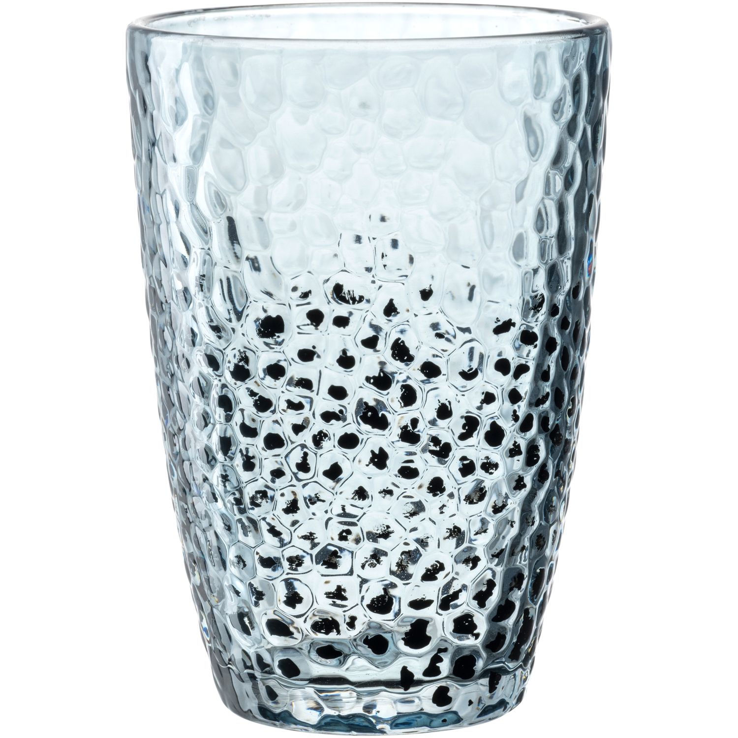 Leonardo Trinkglas Matera 340ml in Farbe blau