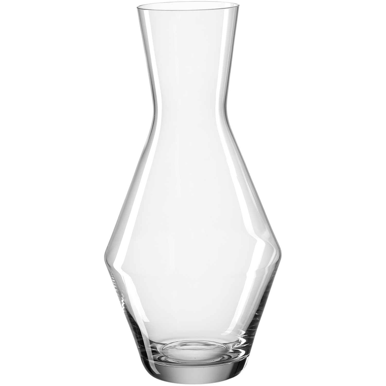 Leonardo Karaffe Puccini 1000ml in Farbe klar Leonardo Karaffe Puccini 1000ml in Farbe klar