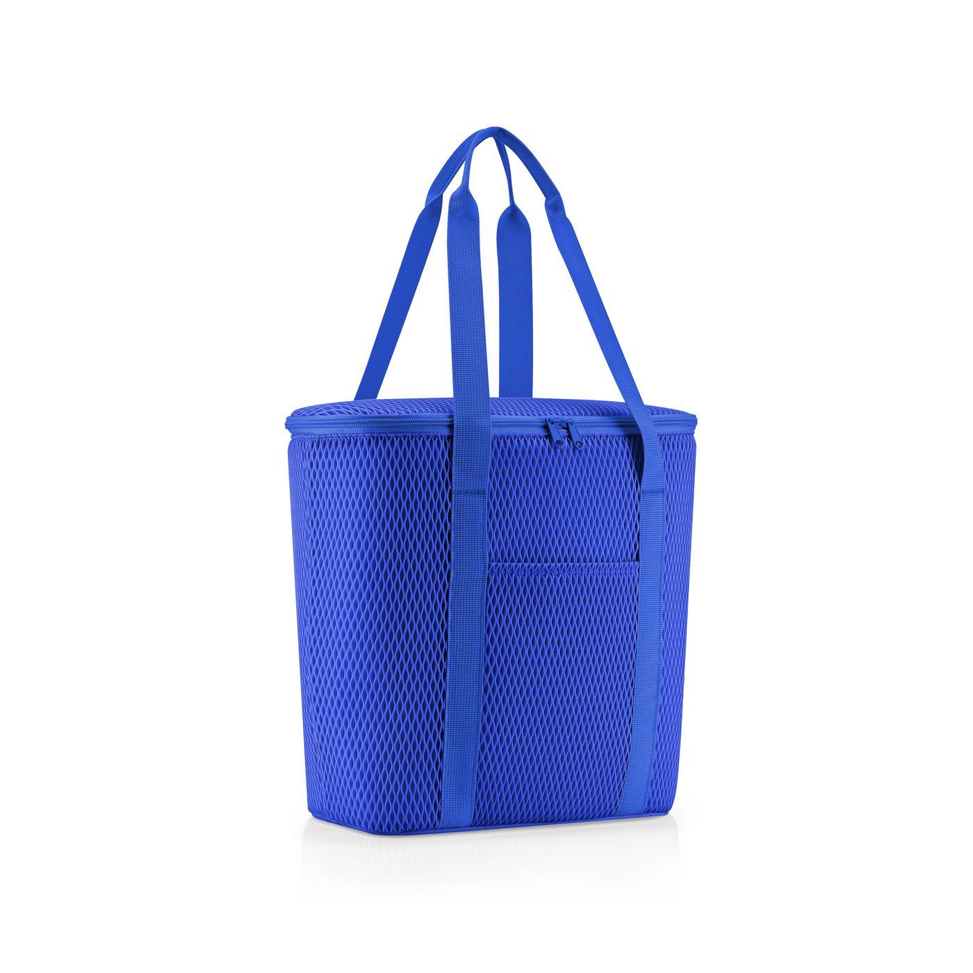 Reisenthel THERMOSHOPPER in Farbe mesh royal blue
