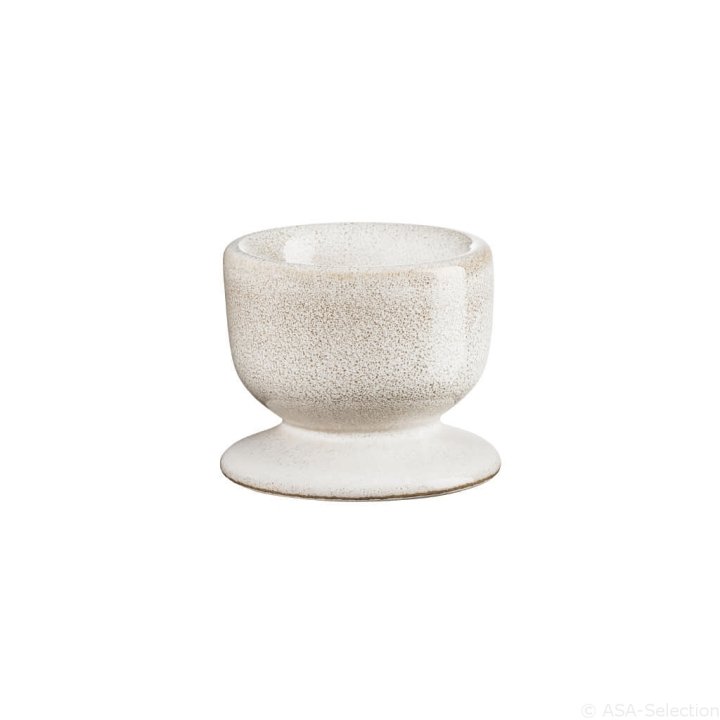 ASA Selection Eierbecher Saisons in Farbe nude