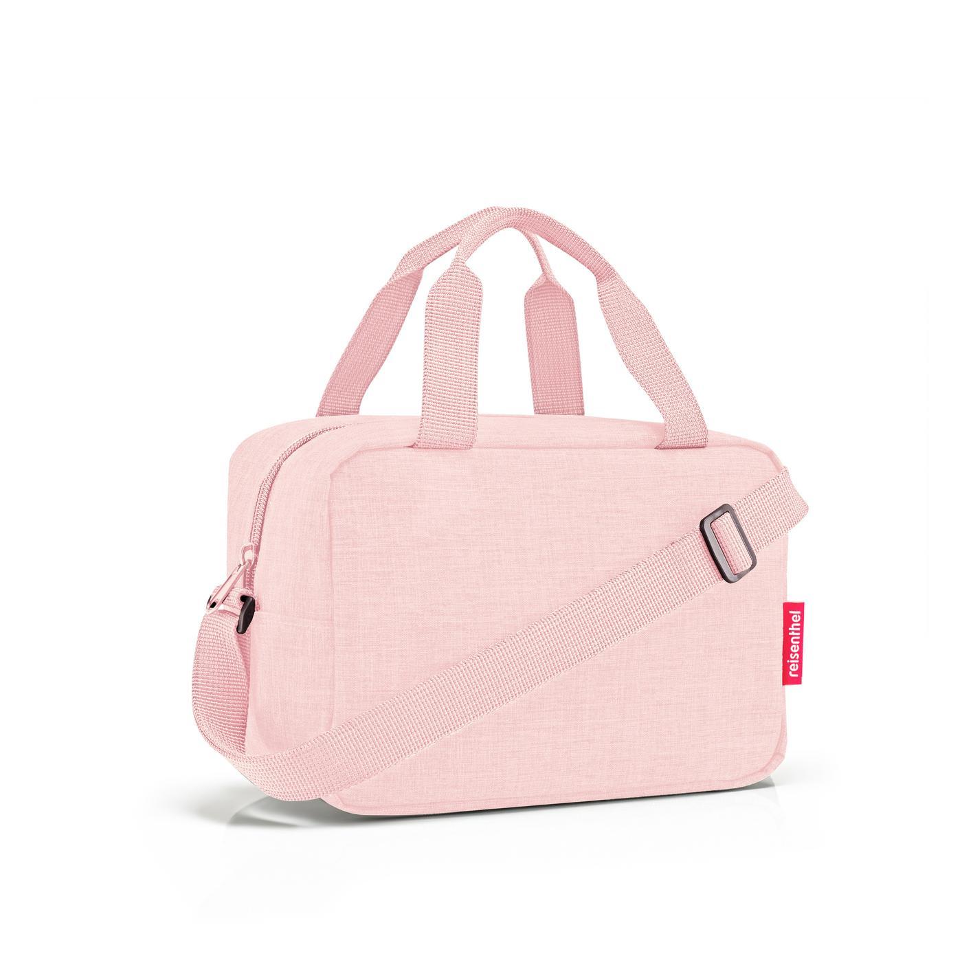 Reisenthel COOLERBAG TO-GO in Farbe twist blush Reisenthel COOLERBAG TO-GO in Farbe twist blush, Zubehor, Tasche, Handtasche, Geldbörse, Tragetasche