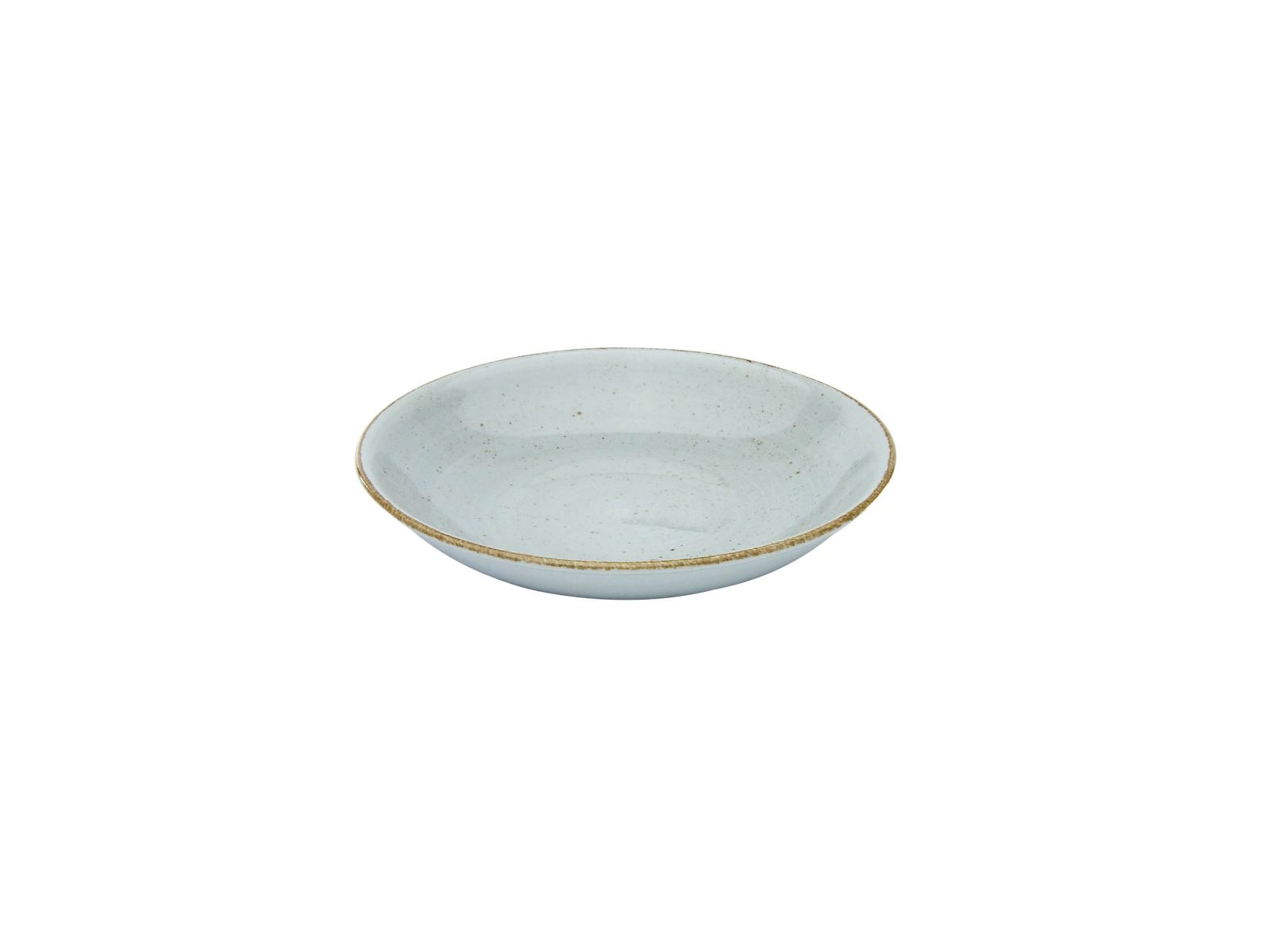 CreaTable Suppenteller Vintage Nature in Farbe Stein glänzend CreaTable Suppenteller Vintage Nature in Farbe Stein glänzend