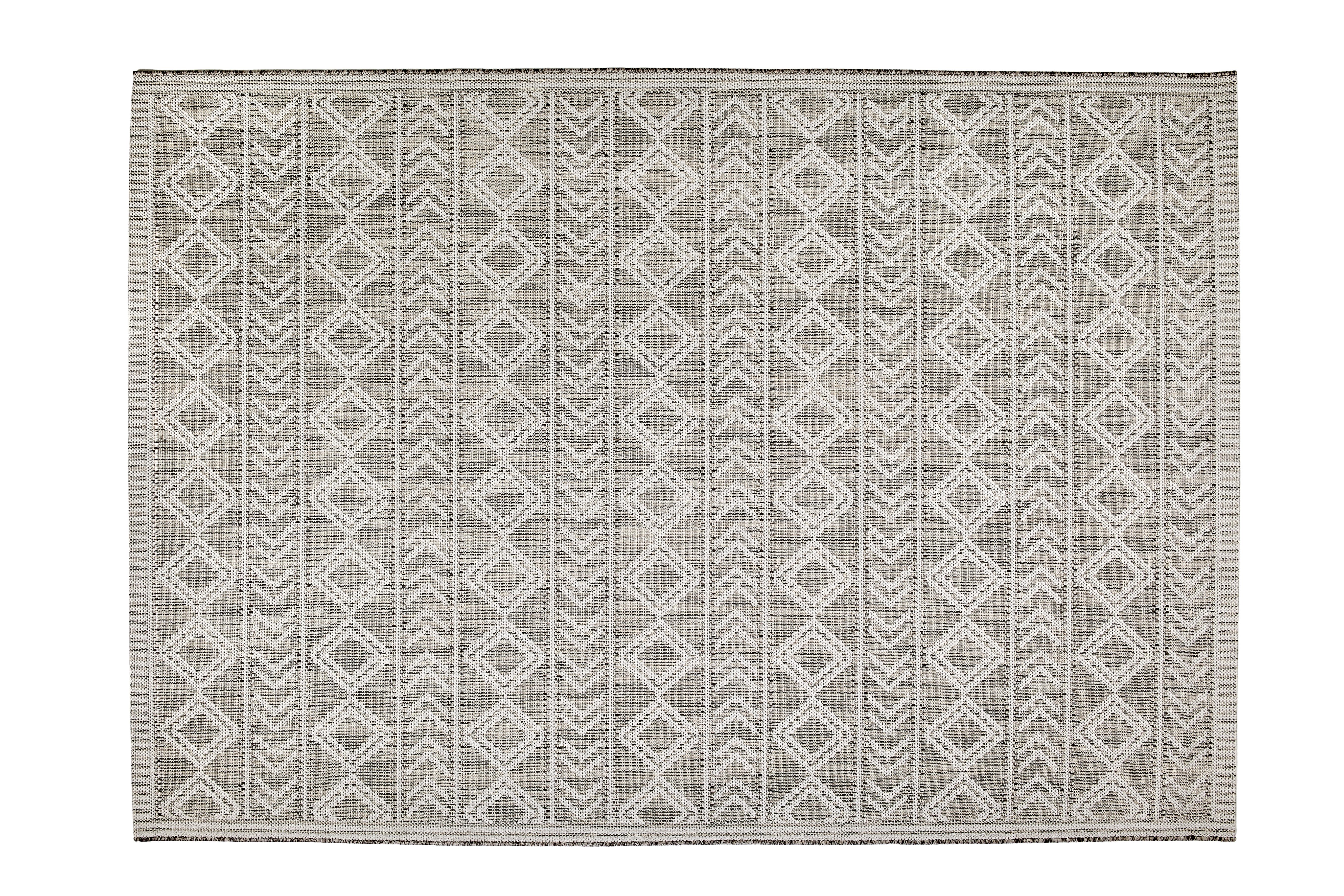 Golze & Söhne Teppich Sydney ca. 160x230cm in Farbe Ethno Beige