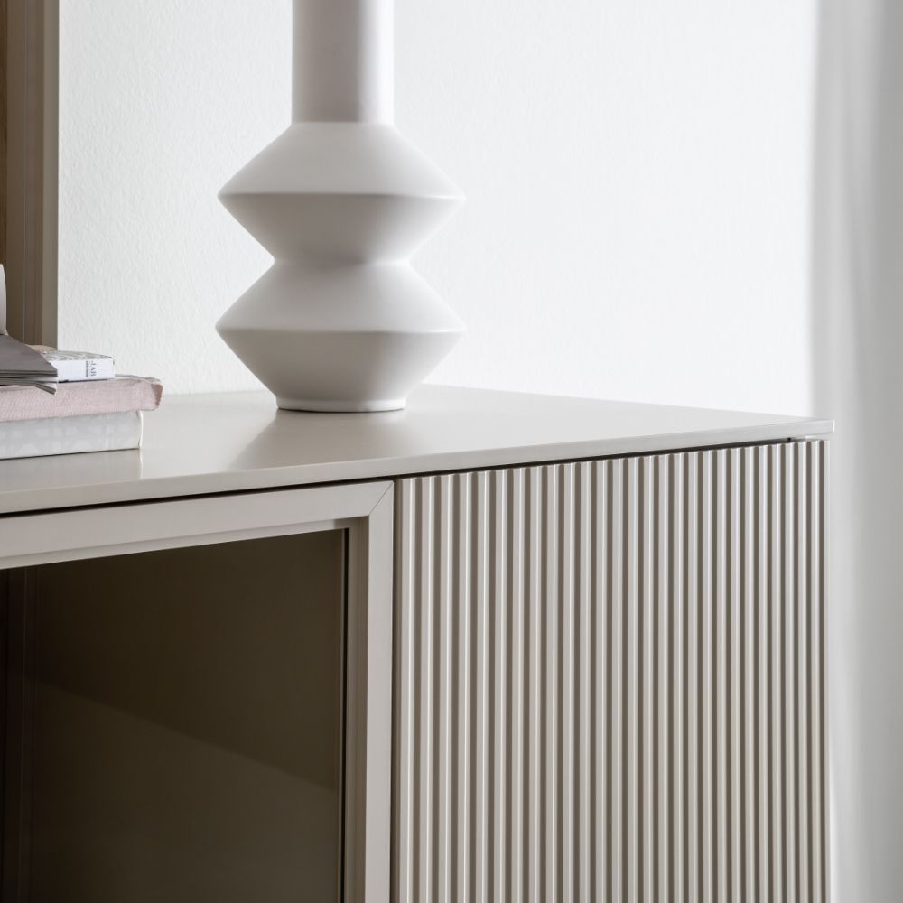 SCHÖNER WOHNEN-Kollektion Wohnkombination AMAYA in Farbe 469 Lack kaschmir