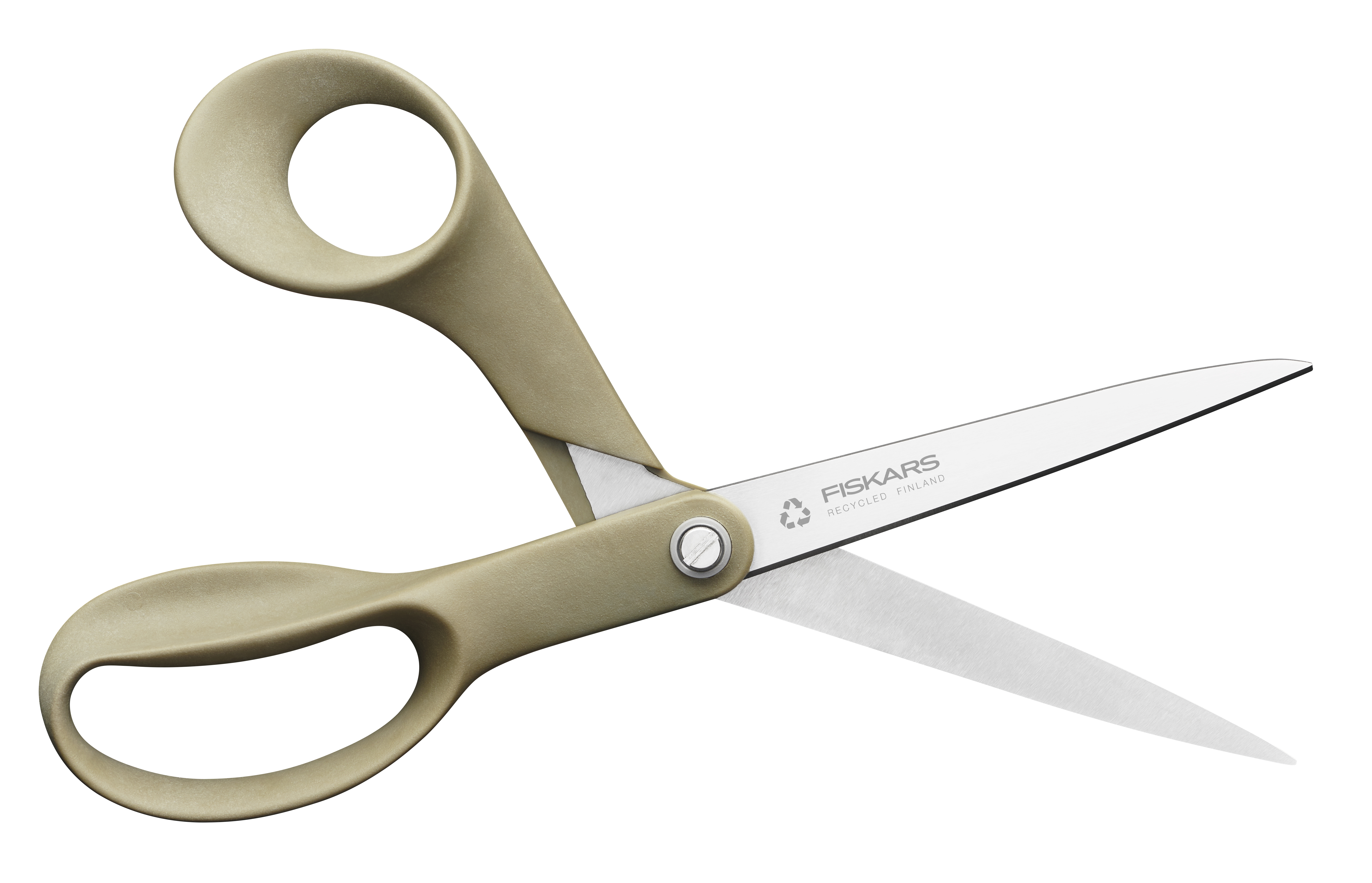 Fiskars Universalschere RENEW 21cm