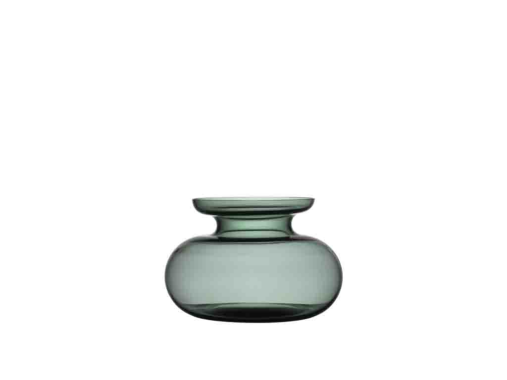 Zone Denmark Vase 31,7 cm in Farbe moss green