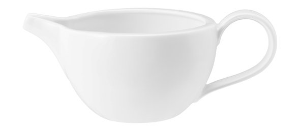 Seltmann Weiden Sauciere 0,55 l Beat 3 weiß Seltmann Weiden Sauciere 0,55 l Beat 3 weiß