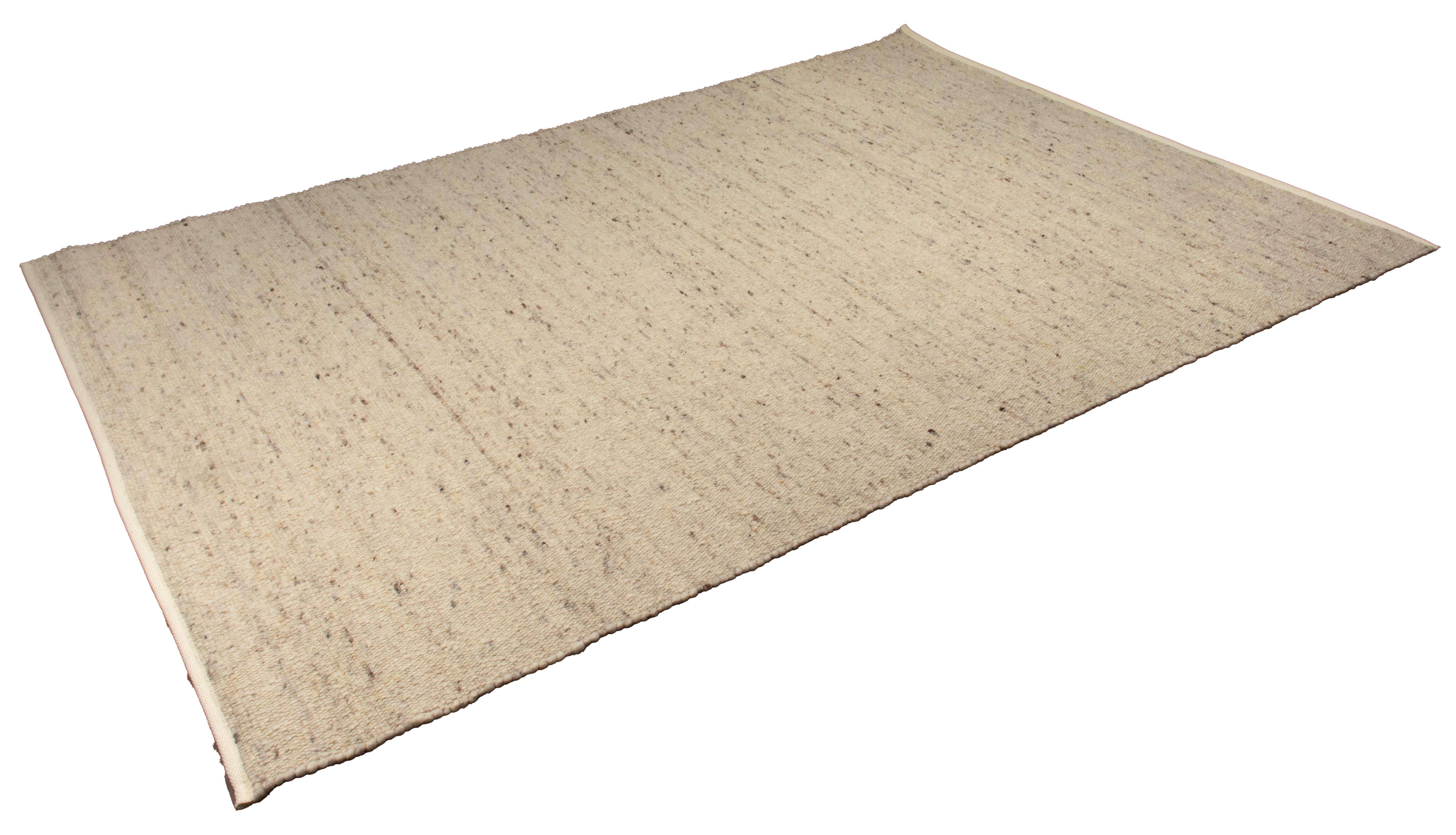 Teppich in Fb. 1 beige, Dekoration für Zuhause, Teppich