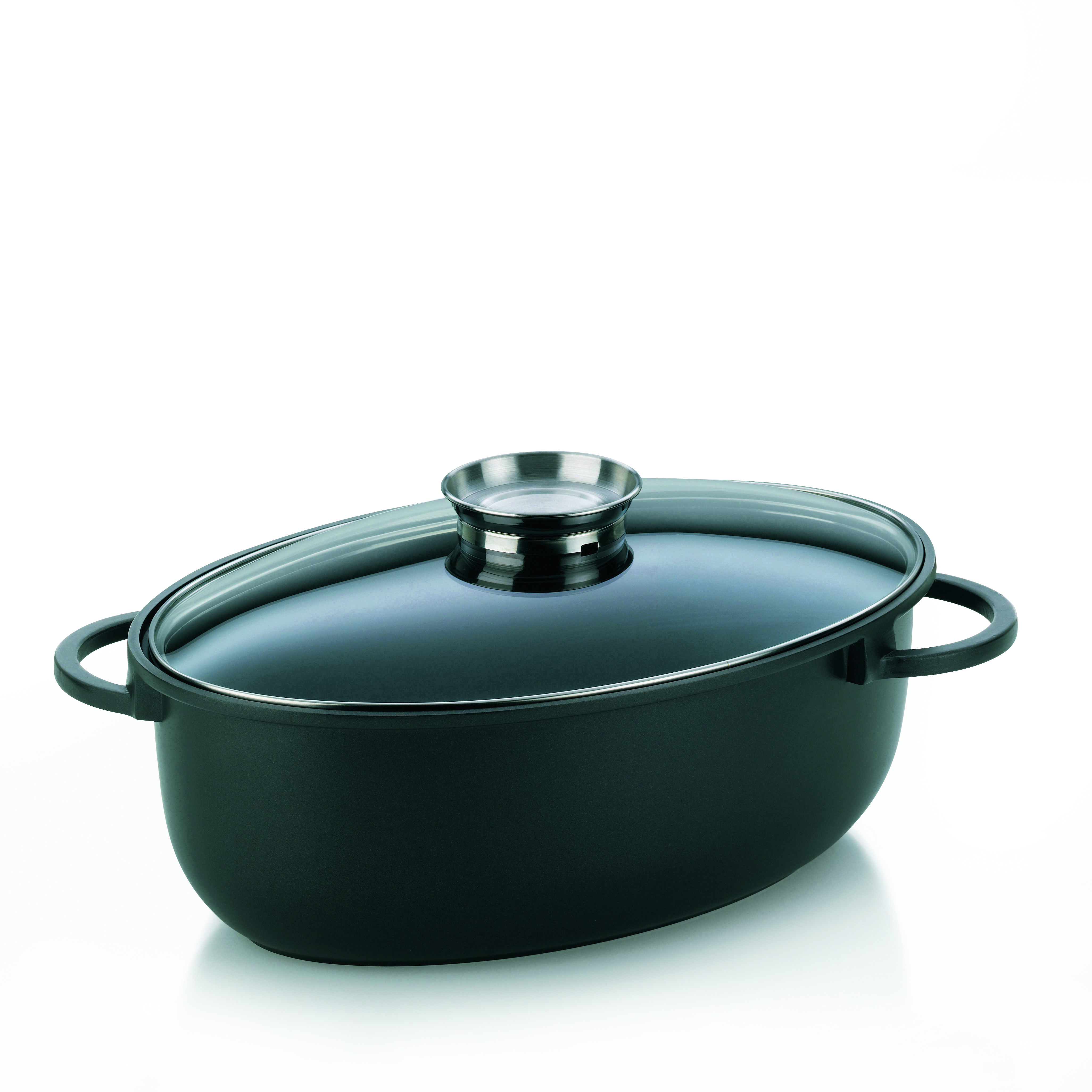 Kela Bräter KERROS in Farbe schwarz