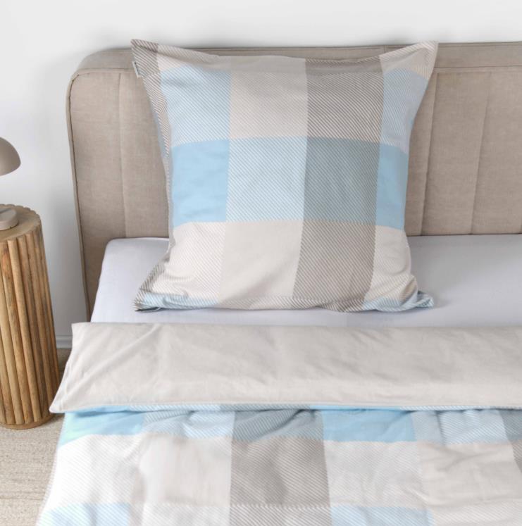 Tom Tailor Flanell-Bettwäsche Tom Tailor ca. 155x220cm in ca.80x80/155x220cm Tom Tailor Flanell-Bettwäsche Tom Tailor ca. 155x220cm in ca.80x80/155x220cm