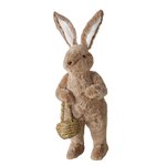 Boltze Figur Bommel 55,5 cm BOMMEL in Materialmix