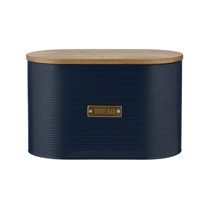 Profino OTTO COLLECTION NAVY Brotkasten, 10,5 Liter Profino OTTO COLLECTION NAVY Brotkasten, 10,5 Liter