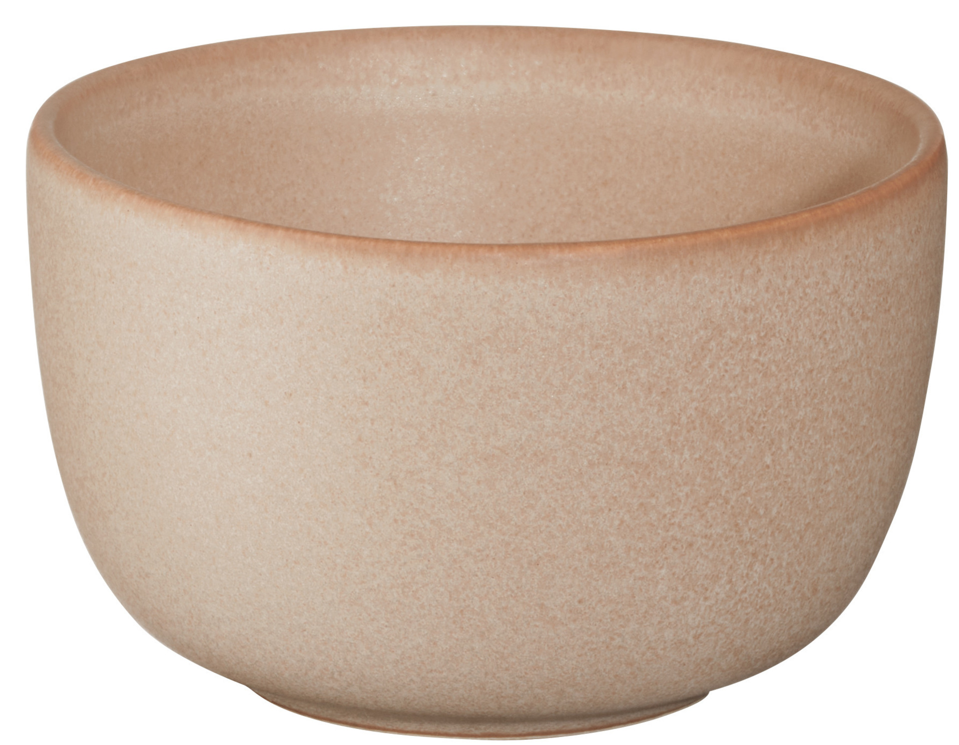 ASA Selection Schale SAISONS ALMOND Ø ca. 9cm in Farbe hellbraun 
