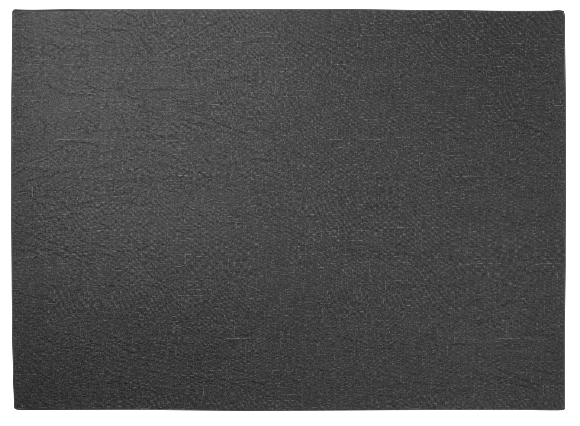 ASA Selection Tischset STRUCTURED OPTIC in Farbe anthrazit matt