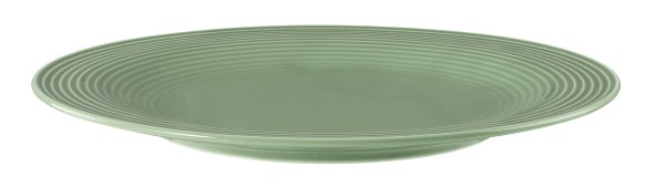 Seltmann Weiden Frühstücksteller rund 23 cm Beat 3 Salbeigrün Seltmann Weiden Frühstücksteller rund 23 cm Beat 3 Salbeigrün