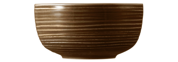 Seltmann Weiden Foodbowl 17,5cm Terra 3 Erdbraun