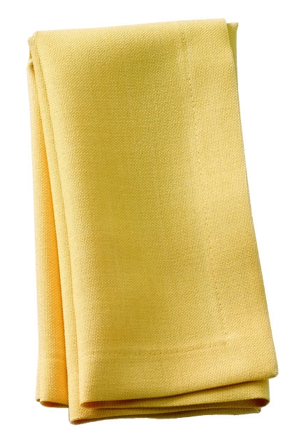 Sander Tischläufer LOFT ca. 50x140cm in Farbe honey Sander Tischläufer LOFT ca. 50x140cm in Farbe honey, Tuch, Stoff, Laken, Schal, Baumwolle