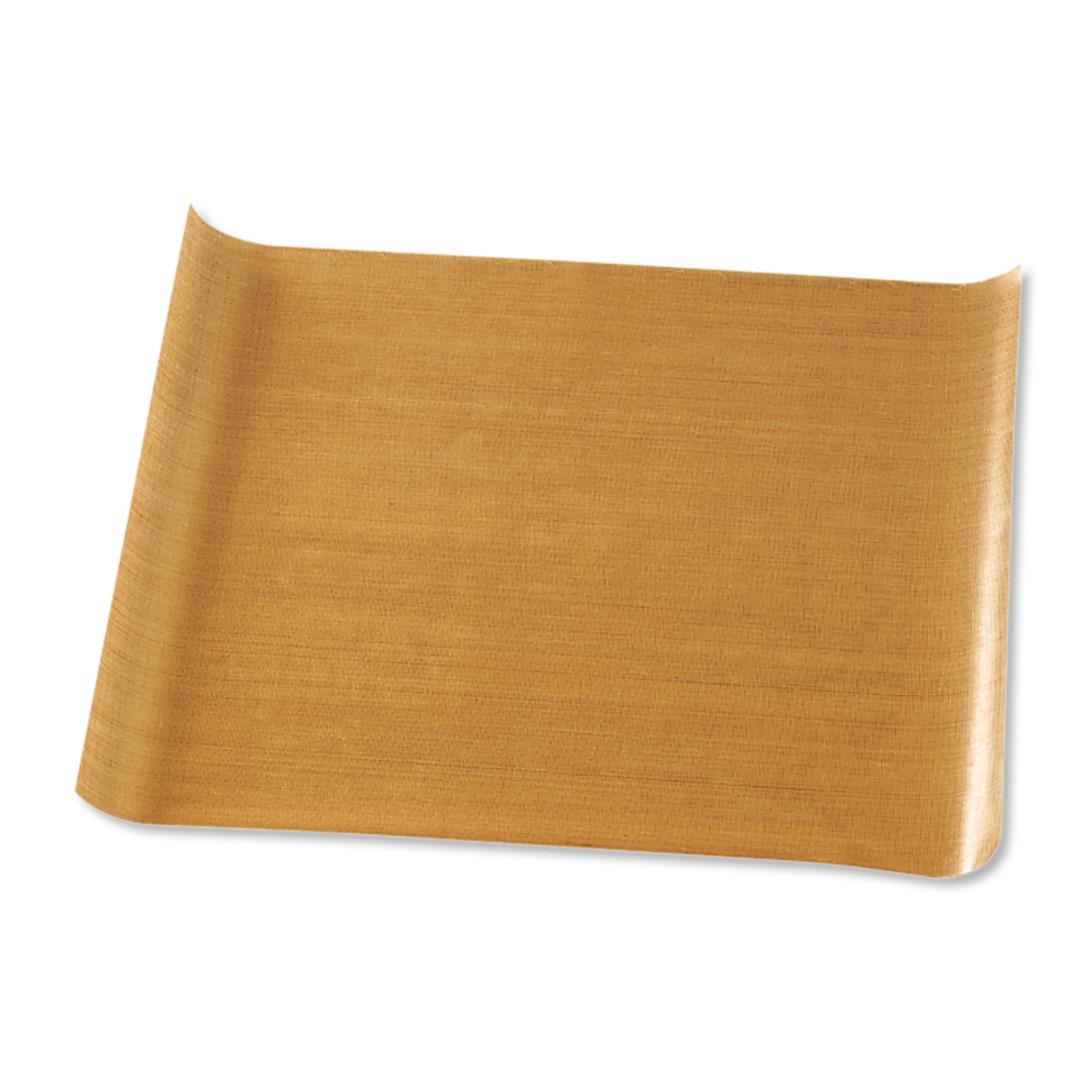 Kaiser Dauerbackfolie 50x40 cm in beige Kaiser Dauerbackfolie 50x40 cm in beige