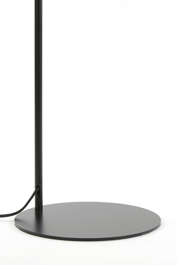 Light & Living Stehleuchte LEKAR in 35,5x28x155cm