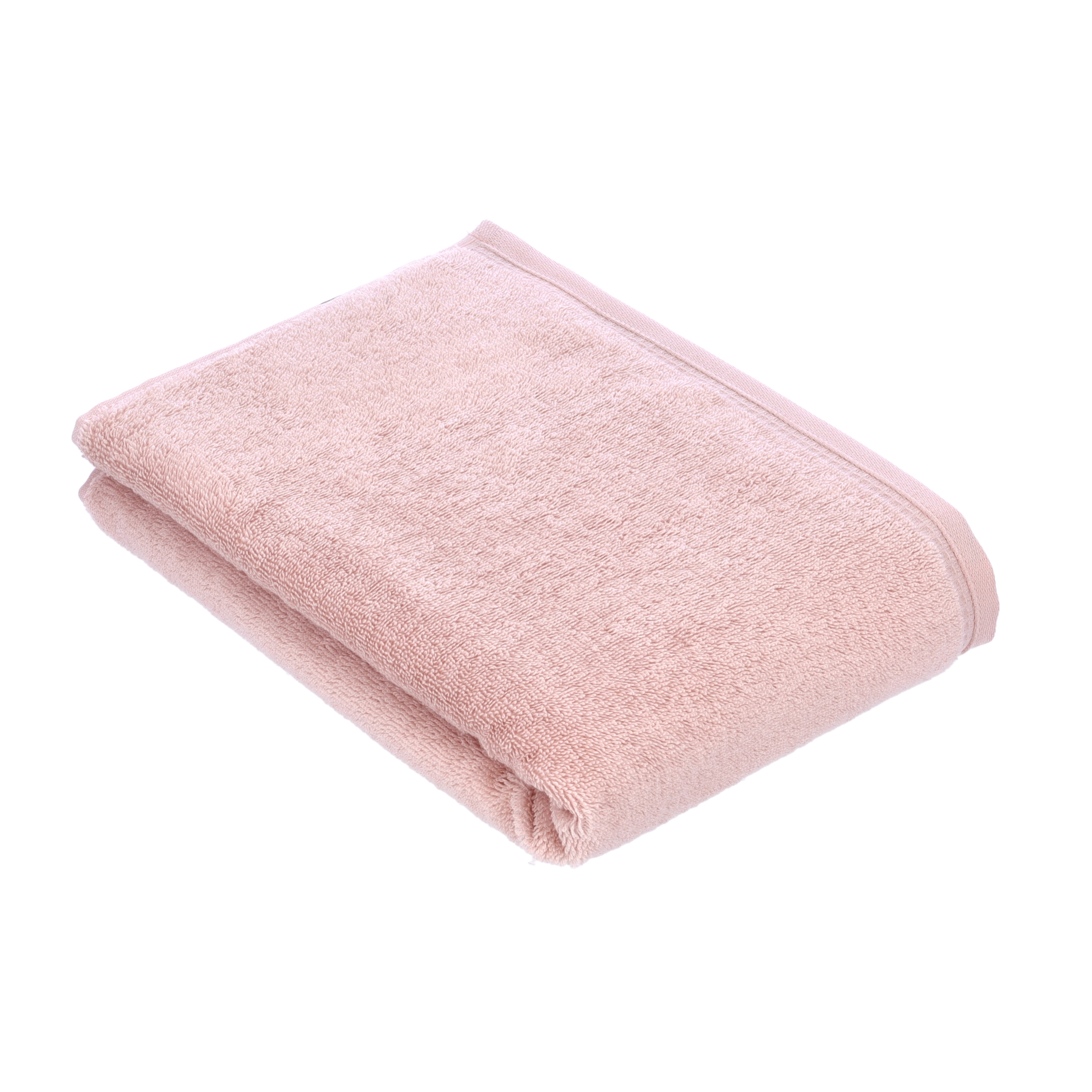 Vossen Duschtuch Detox Time ca. 67x140cm in Farbe pearl skin