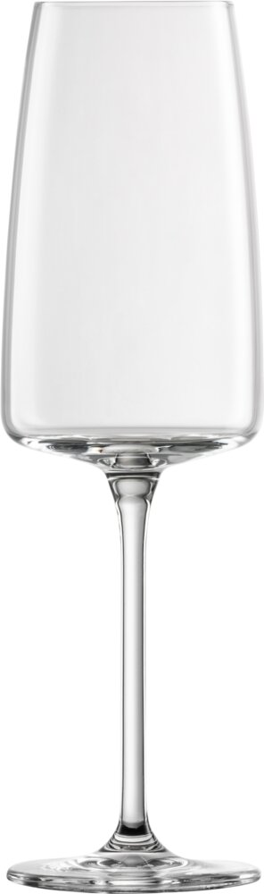 Zwiesel Glas Schaumweinglas VIVID SENSES 388ml