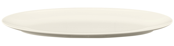 Seltmann Weiden Servierplatte 43x19cm Zoé 3 