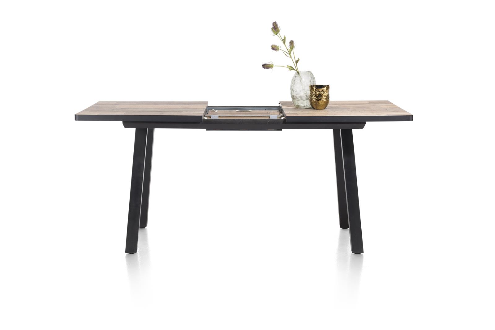 Henders & Hazel Bar Avalox oak natural Vintage ca. 160 x 98 cm