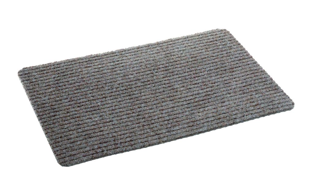Golze & Söhne Schmutzfangmatte Rib Line ca. 40x60cm in Farbe beige