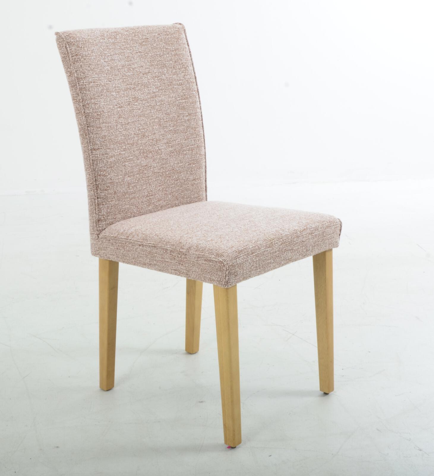 Modulmaster Stuhl Game Plus Rosa / Pink K + W Stuhl GAME PLUS in Stoff 0620-90 rose, Moebel, Stuhl