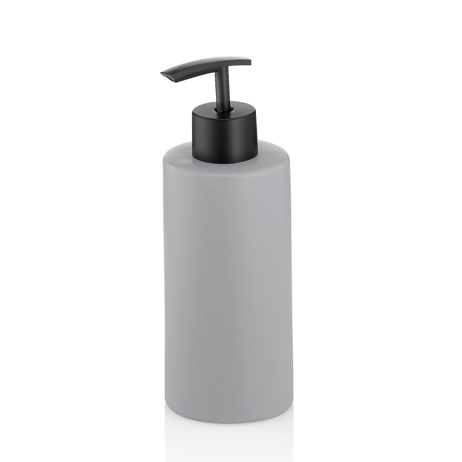 Kela Seifenspender Matsi hellgrau MATSI in Kela Seifenspender Matsi hellgrau MATSI in , Flasche, Lotion, Shaker