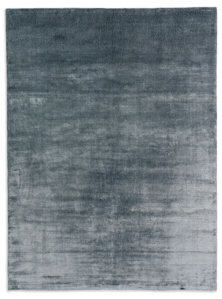 Golze & Söhne Teppich Aura ca. 140x200cm in Farbe anthrazit