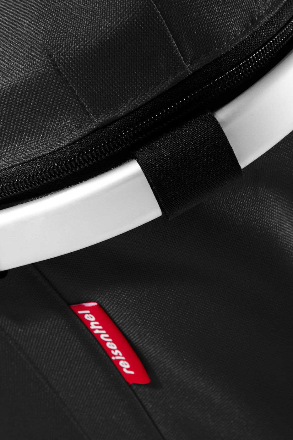 Reisenthel Carrybag Iso in Farbe black