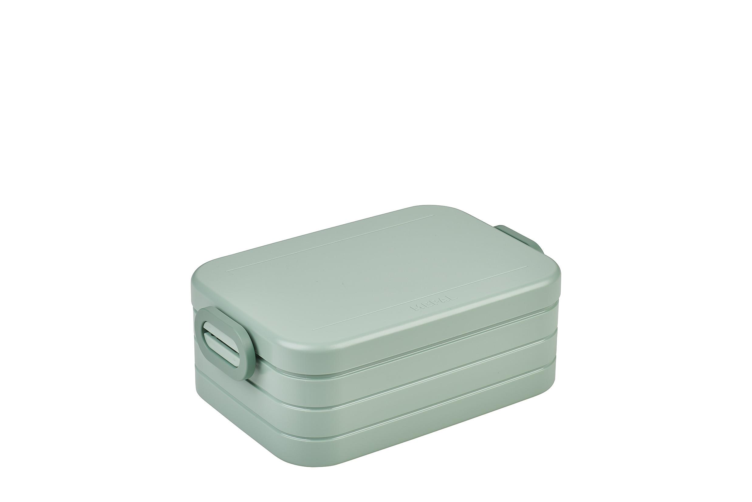Mepal Lunchbox Take a Break Midi 900ml in Farbe Nordic Sage