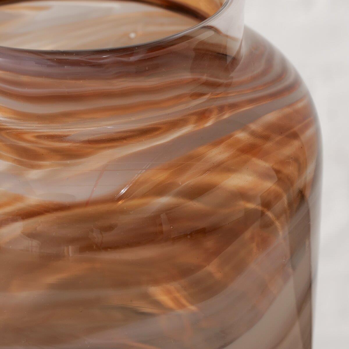 Boltze Vase Marblo, Krug, Töpferei, Vase, Person