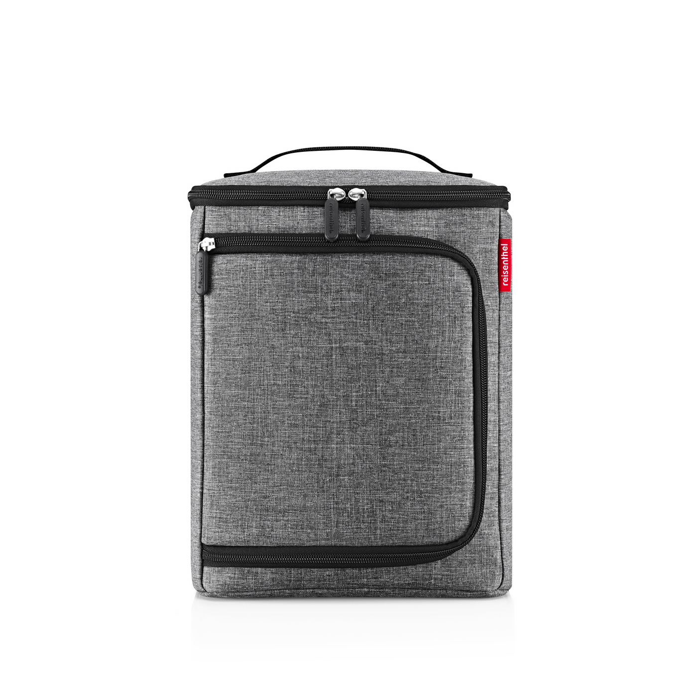 Reisenthel COOLERBOX in Farbe twist silver