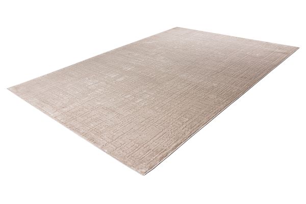 Webteppich GALA ca. 120x170cm in Farbe beige Webteppich GALA ca. 120x170cm in Farbe beige, Teppich, Beige, Flächenmuster, Rutschhemmend, Kleidungs, Laufzonen