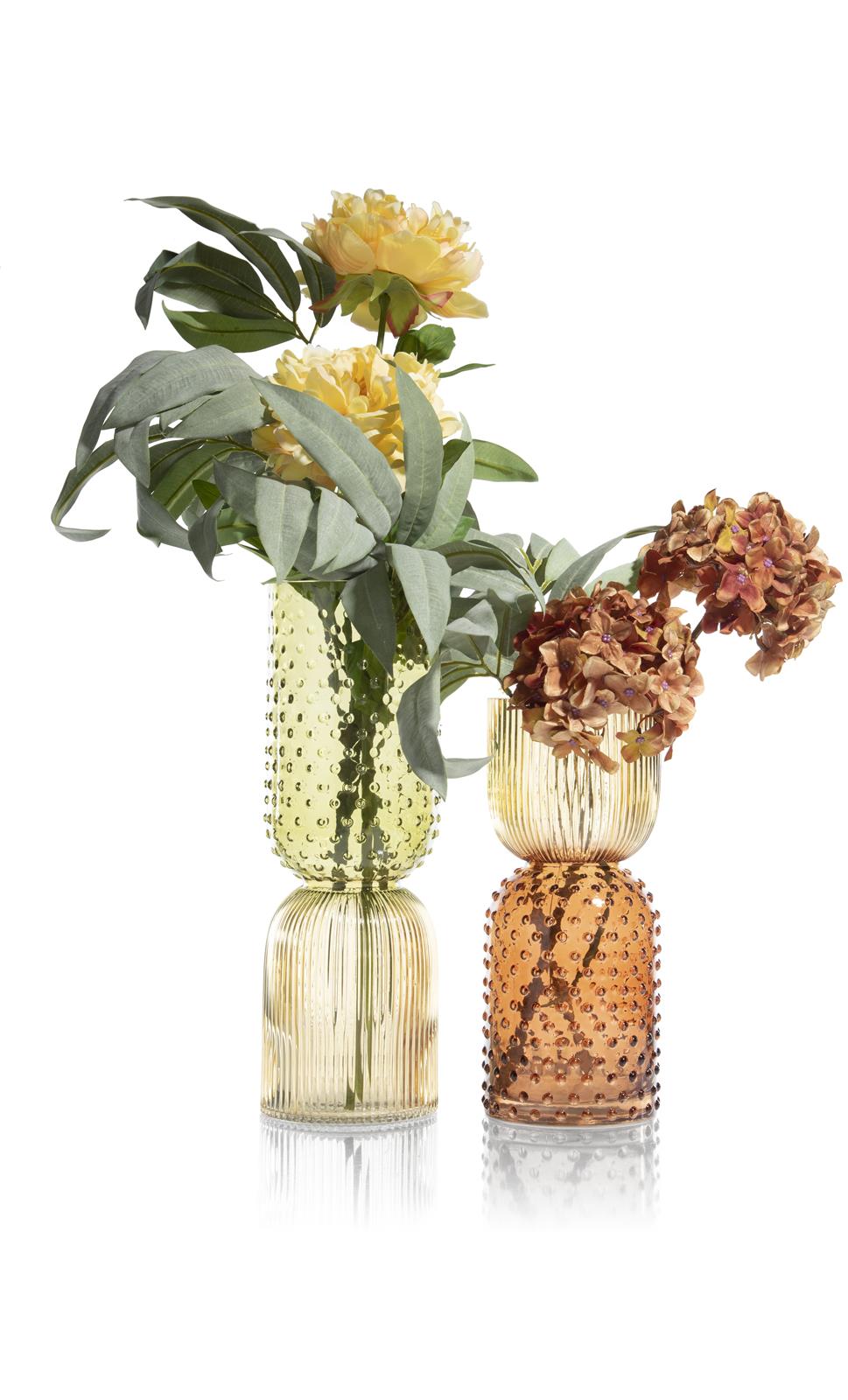 Coco Maison Vase Imani H38cm 48193-MCL