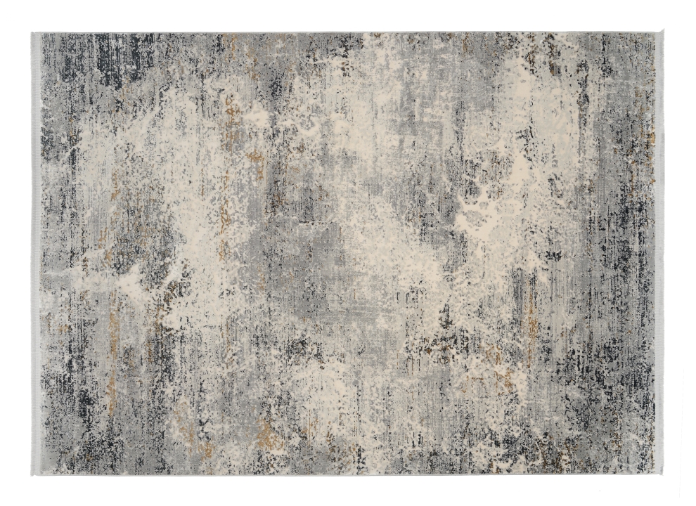 OCI Teppich ca. 140 x200cm in Farbe grau-creme OCI Teppich ca. 140 x200cm in Farbe grau-creme