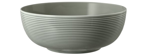 Seltmann Weiden Foodbowl 20 cm Beat 3 Perlgrau 