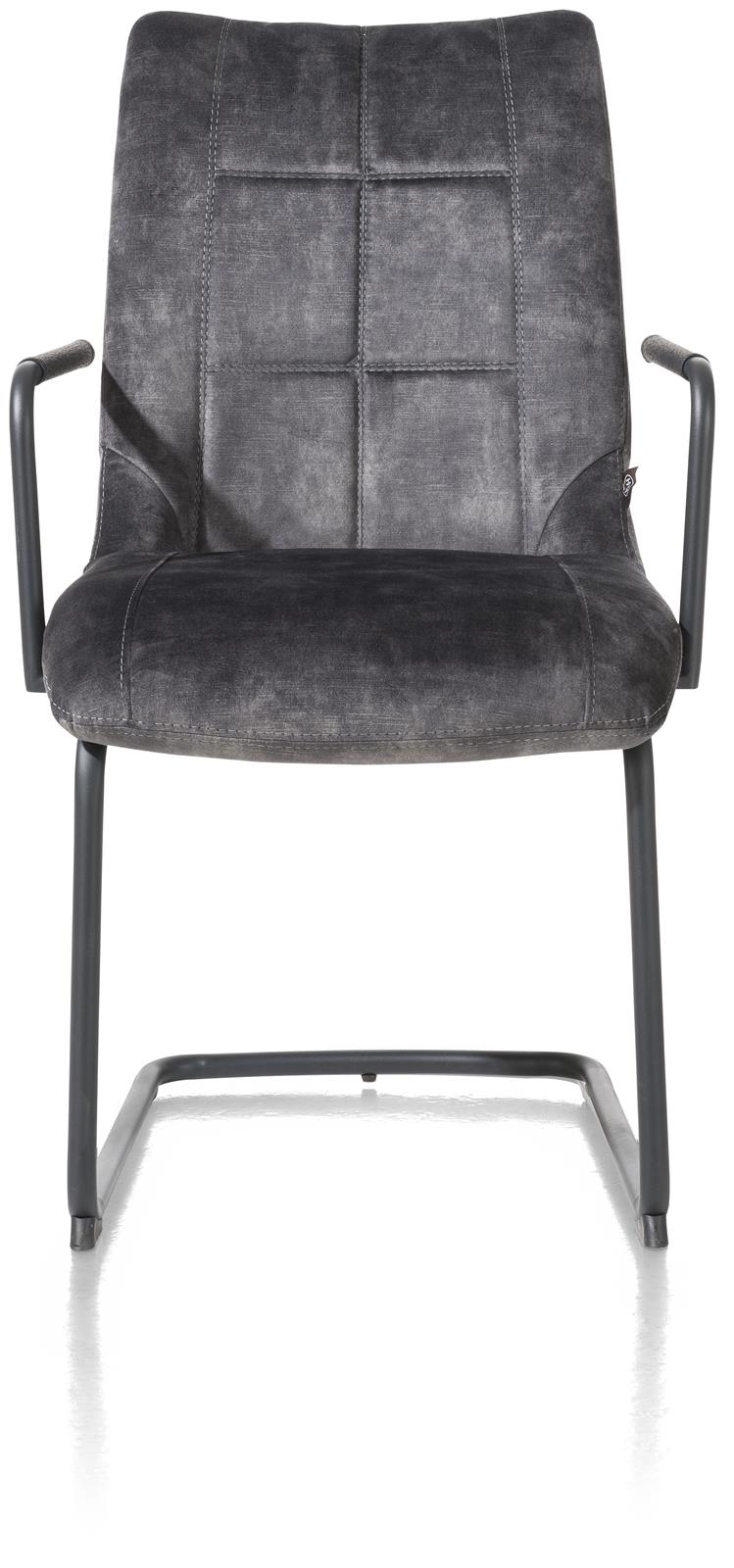 Henders & Hazel Armlehnstuhl MISCHA 36788-ANT