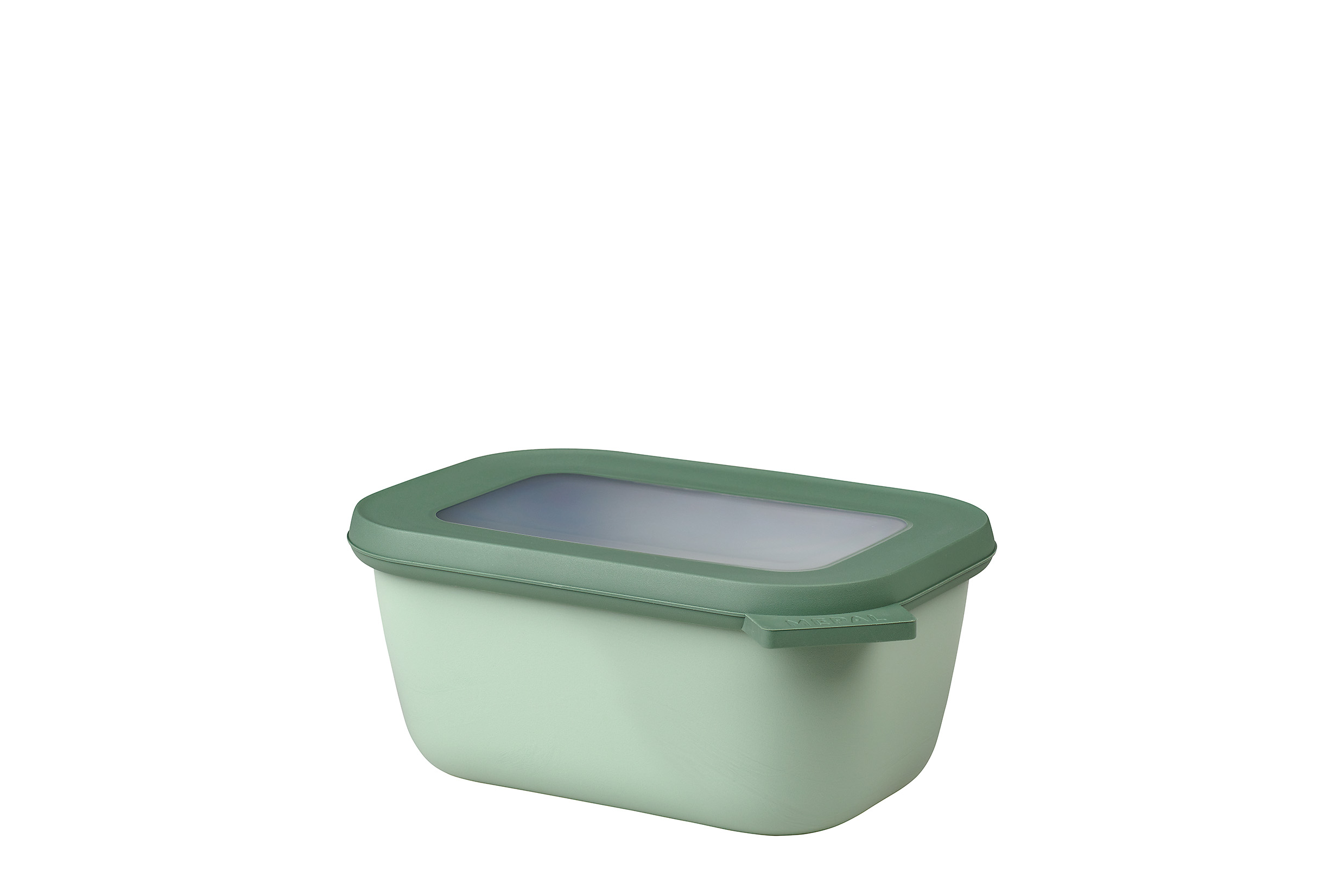 Mepal Multischüssel Cirqula 750ml in Farbe Nordic Sage