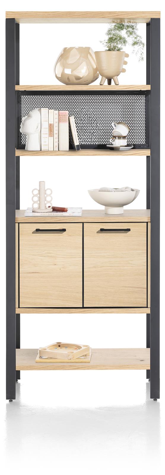 Henders & Hazel Raumteiler RIDGEFIELD 46350-NAT