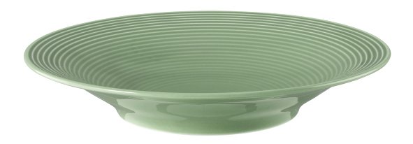 Seltmann Weiden Suppenteller rund 22,5 cm Beat 3 Salbeigrün Seltmann Weiden Suppenteller rund 22,5 cm Beat 3 Salbeigrün