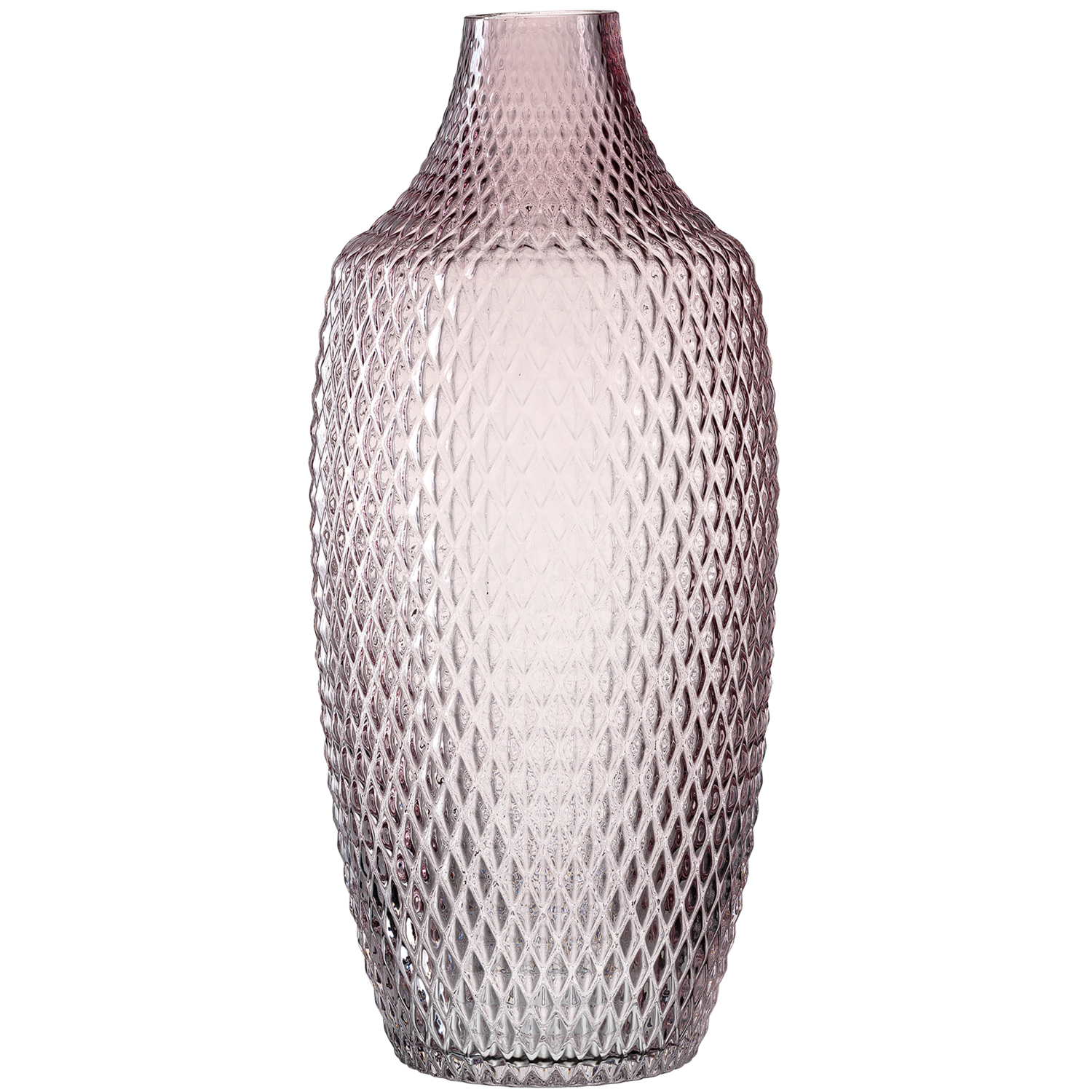 Leonardo Vase Poesia 40cm in Farbe viola Leonardo Vase Poesia 40cm in Farbe viola