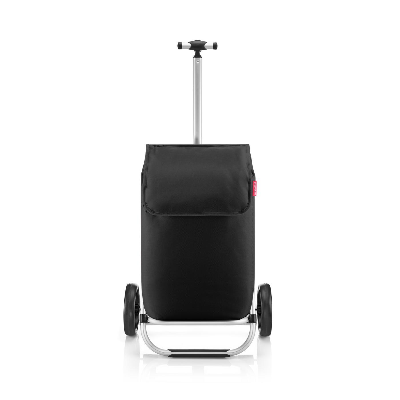 Reisenthel SHOPPING TROLLEY in Farbe black